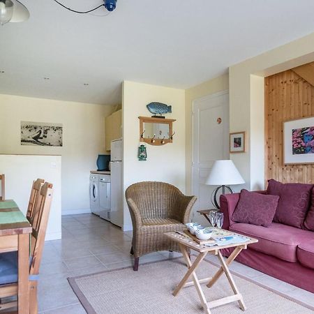 Gite Le Bisquin Cancale Exteriér fotografie
