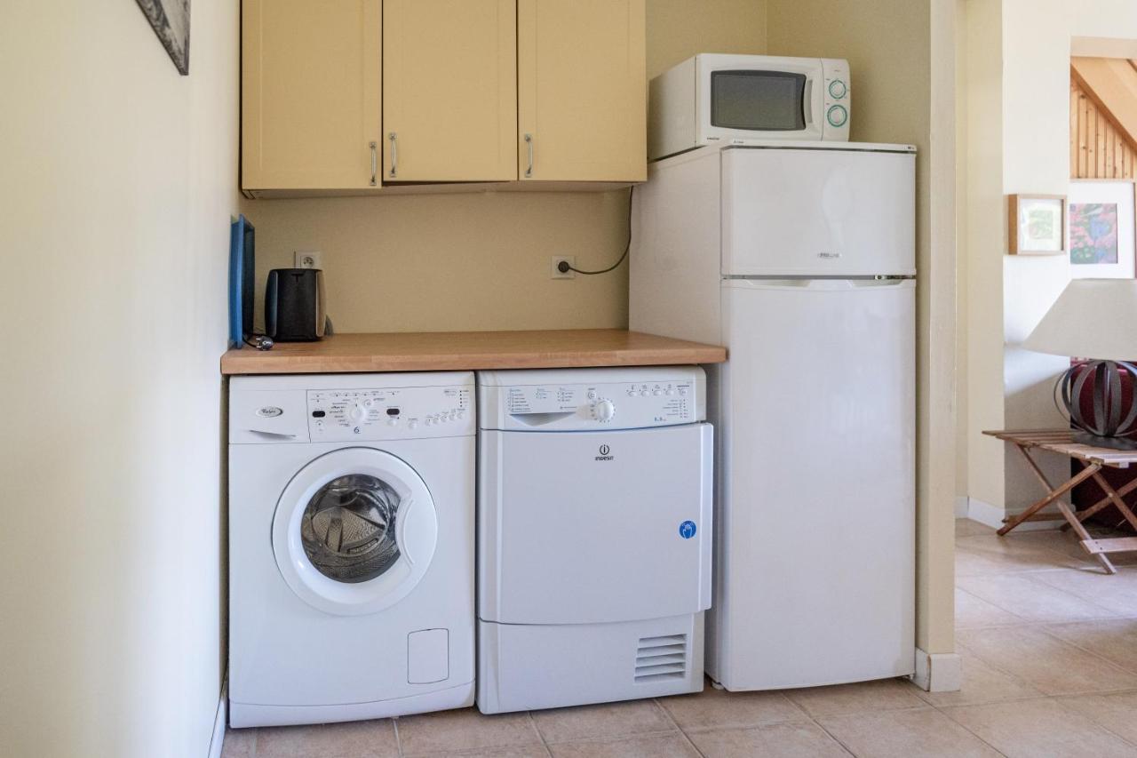 Gite Le Bisquin Cancale Exteriér fotografie